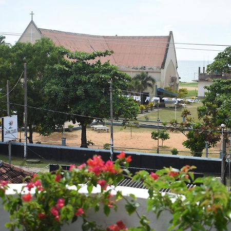 Bhashiz Villa Negombo Dış mekan fotoğraf