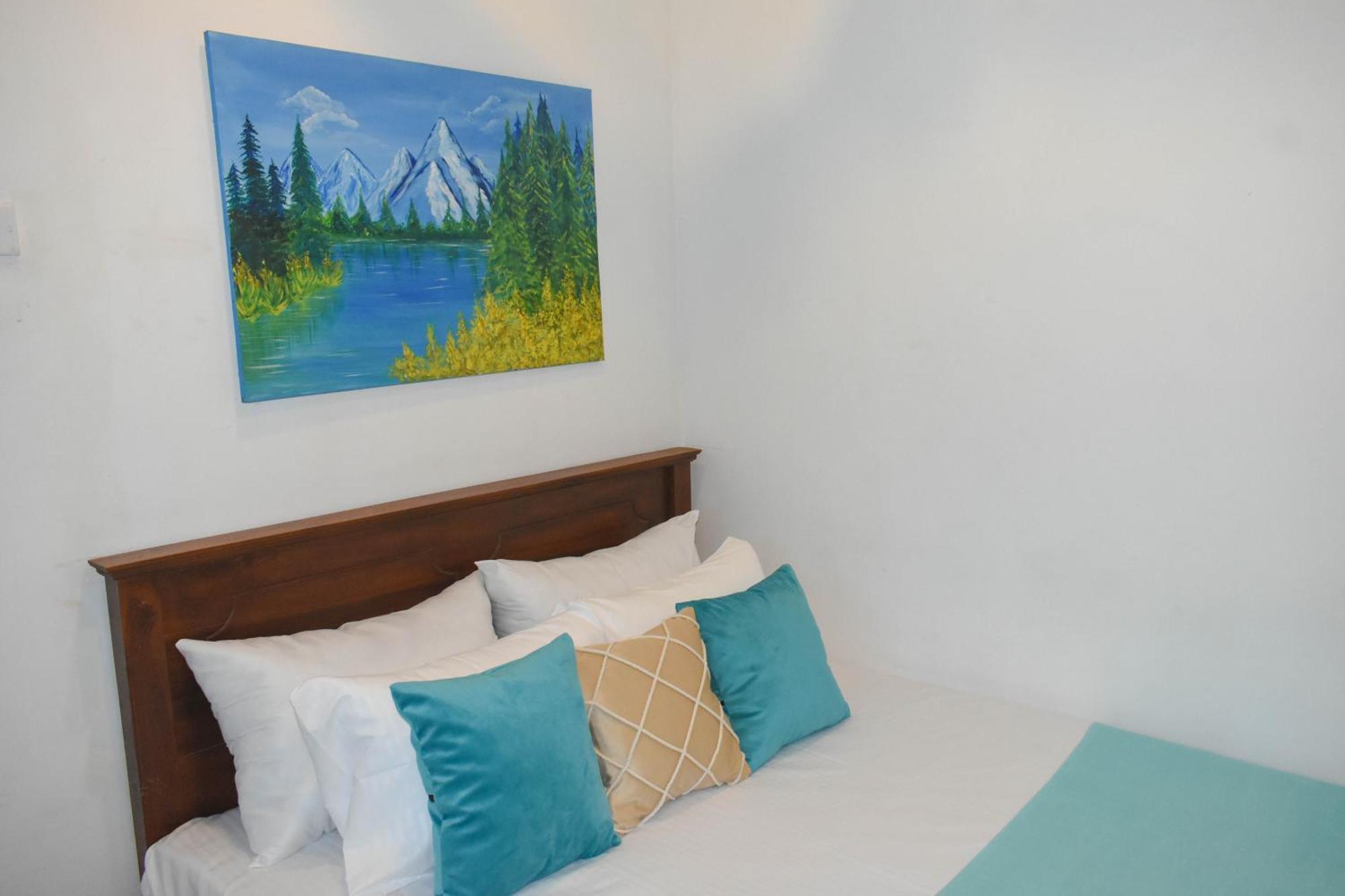 Bhashiz Villa Negombo Dış mekan fotoğraf