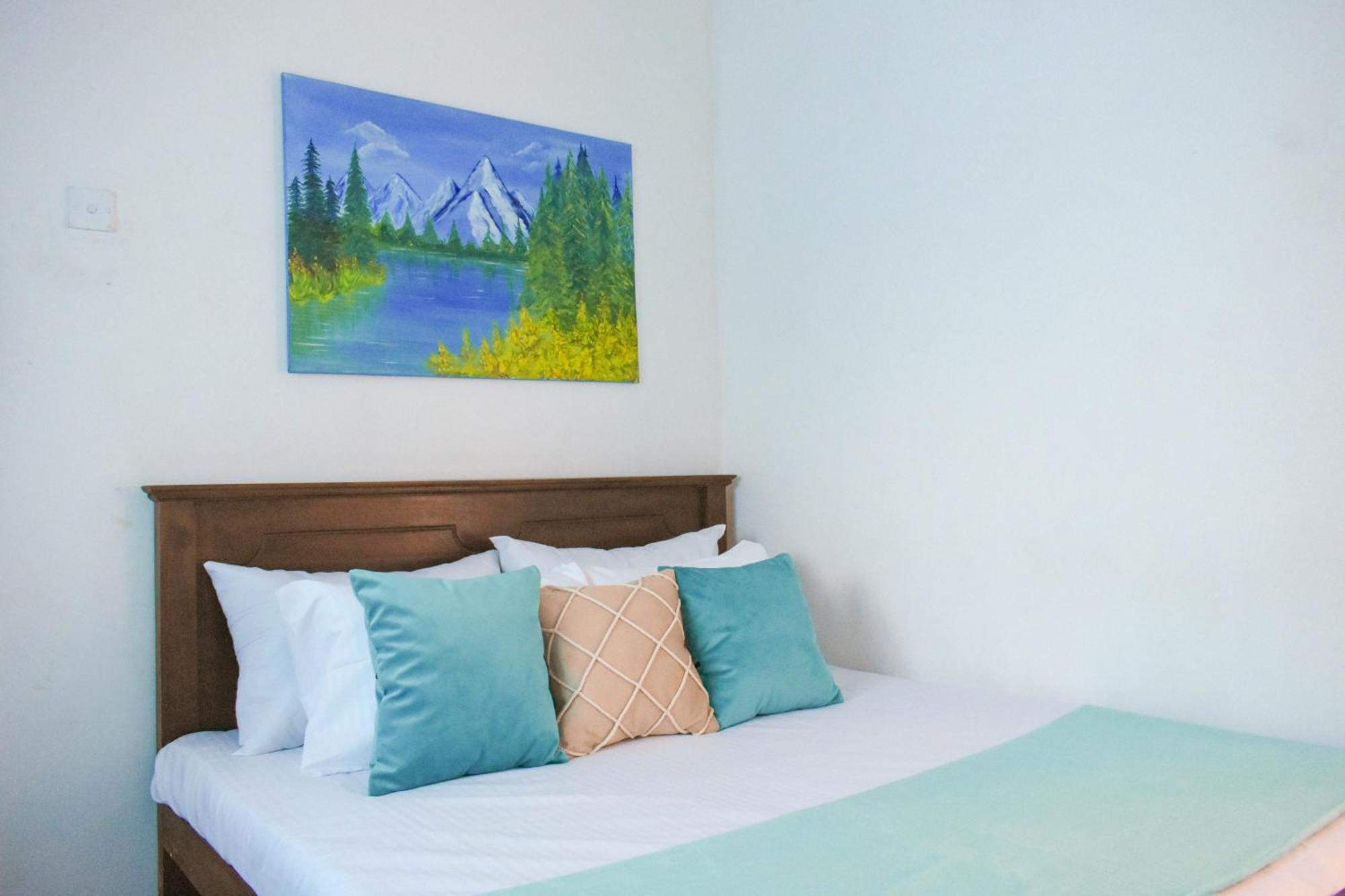 Bhashiz Villa Negombo Dış mekan fotoğraf