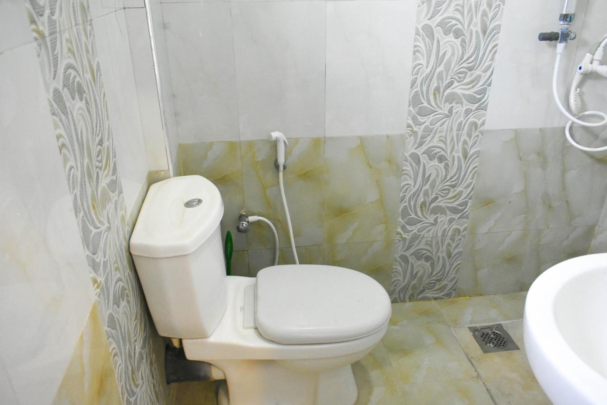 Bhashiz Villa Negombo Dış mekan fotoğraf