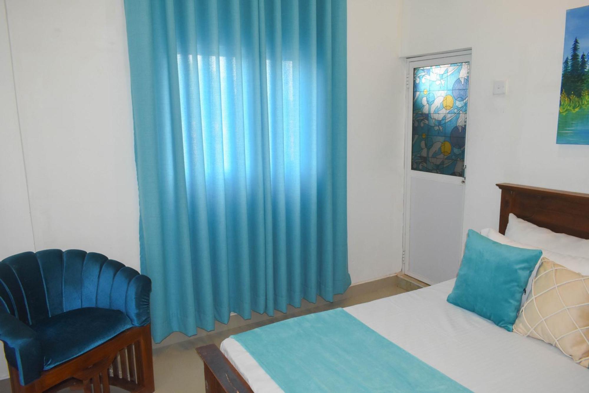 Bhashiz Villa Negombo Dış mekan fotoğraf