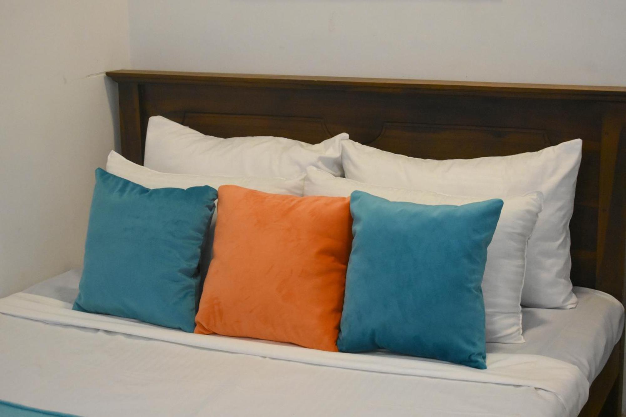 Bhashiz Villa Negombo Dış mekan fotoğraf