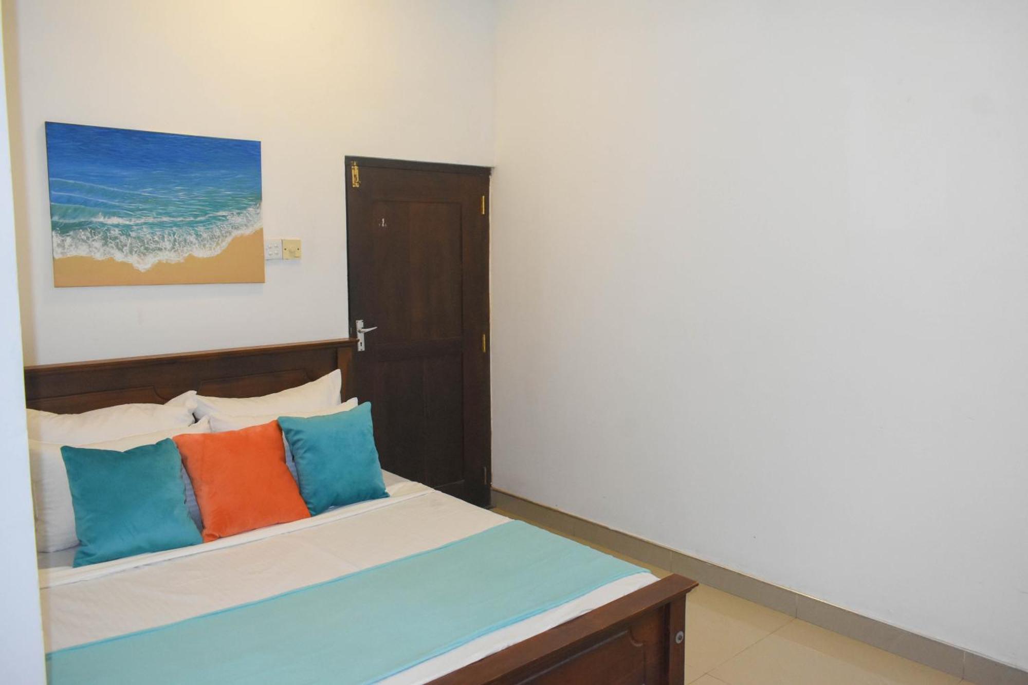 Bhashiz Villa Negombo Dış mekan fotoğraf