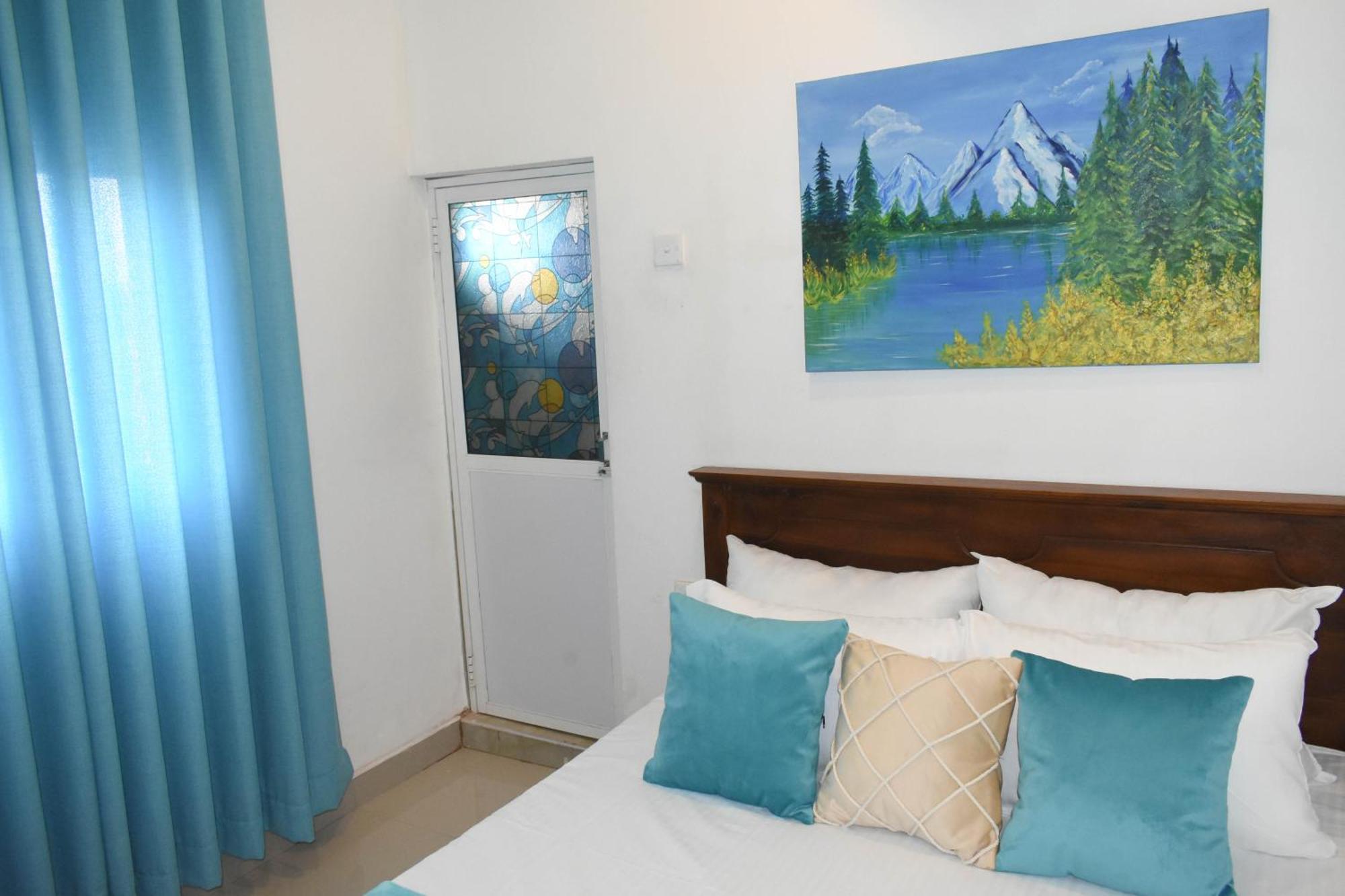 Bhashiz Villa Negombo Dış mekan fotoğraf