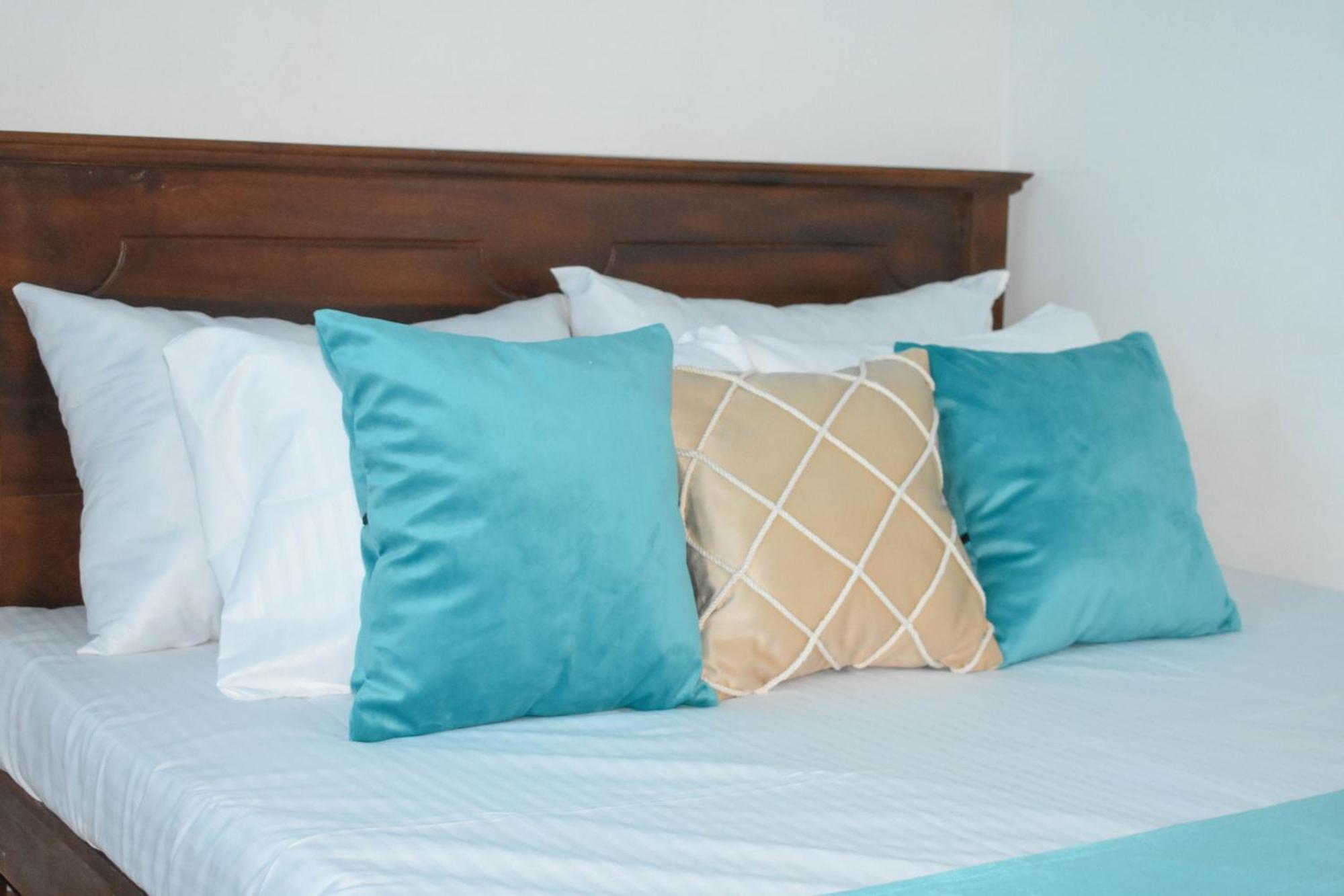 Bhashiz Villa Negombo Dış mekan fotoğraf