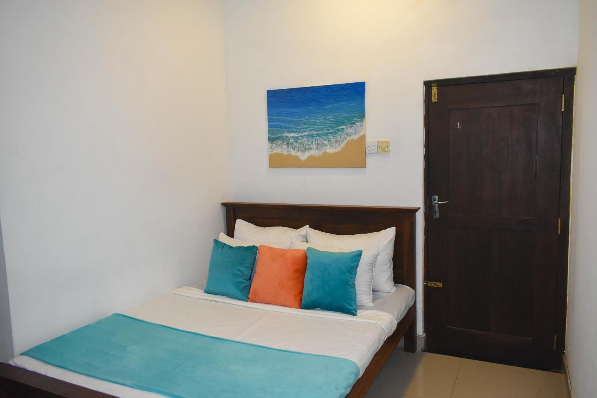 Bhashiz Villa Negombo Dış mekan fotoğraf