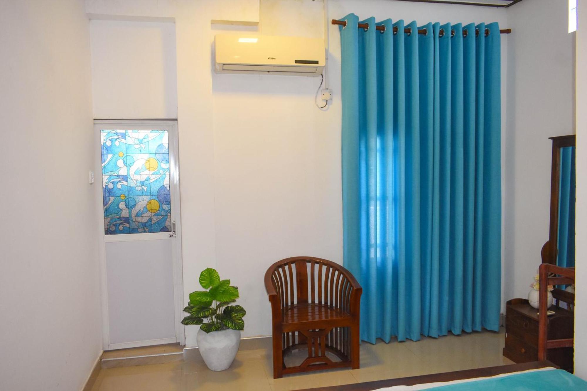 Bhashiz Villa Negombo Dış mekan fotoğraf