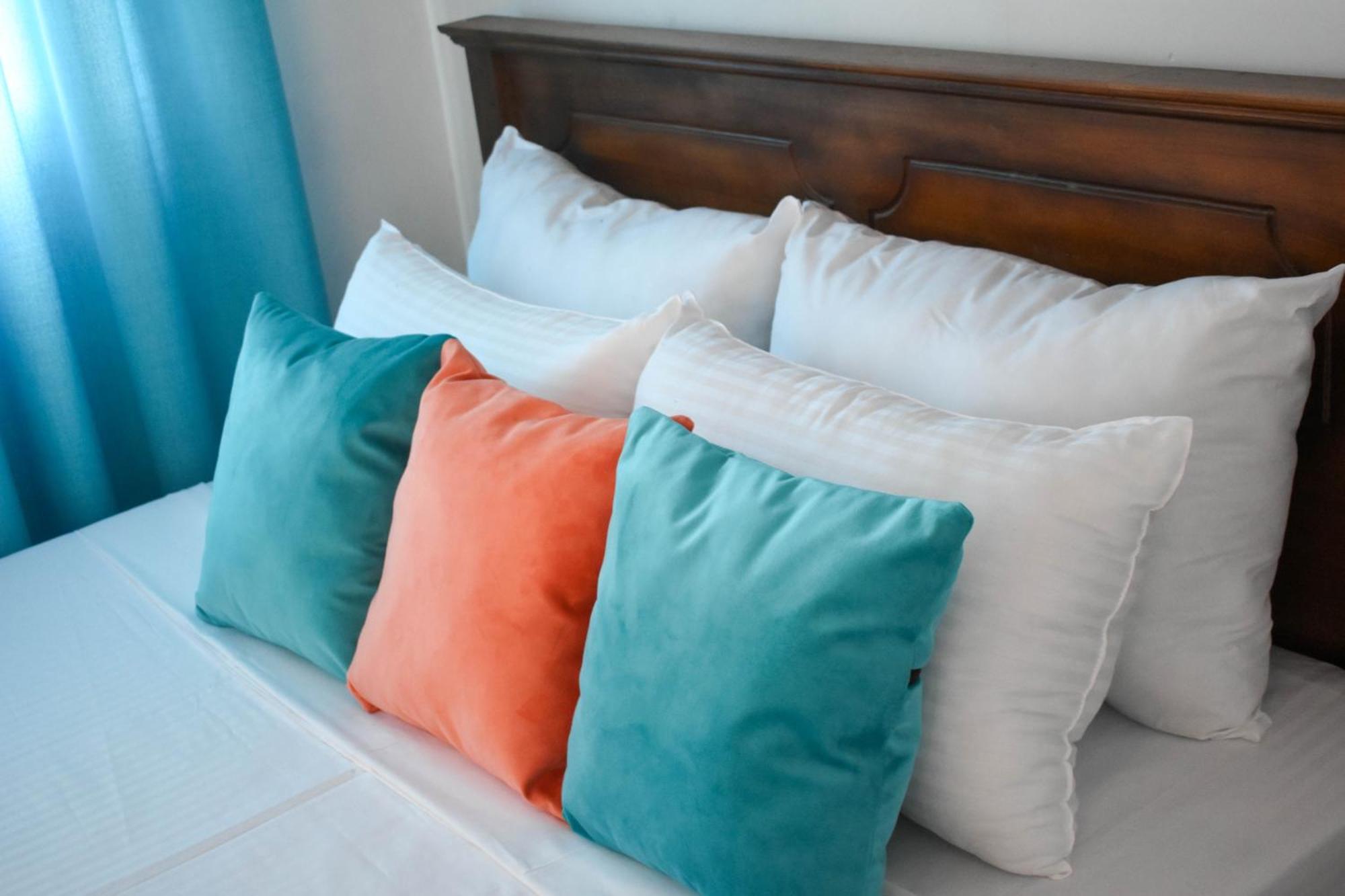 Bhashiz Villa Negombo Dış mekan fotoğraf