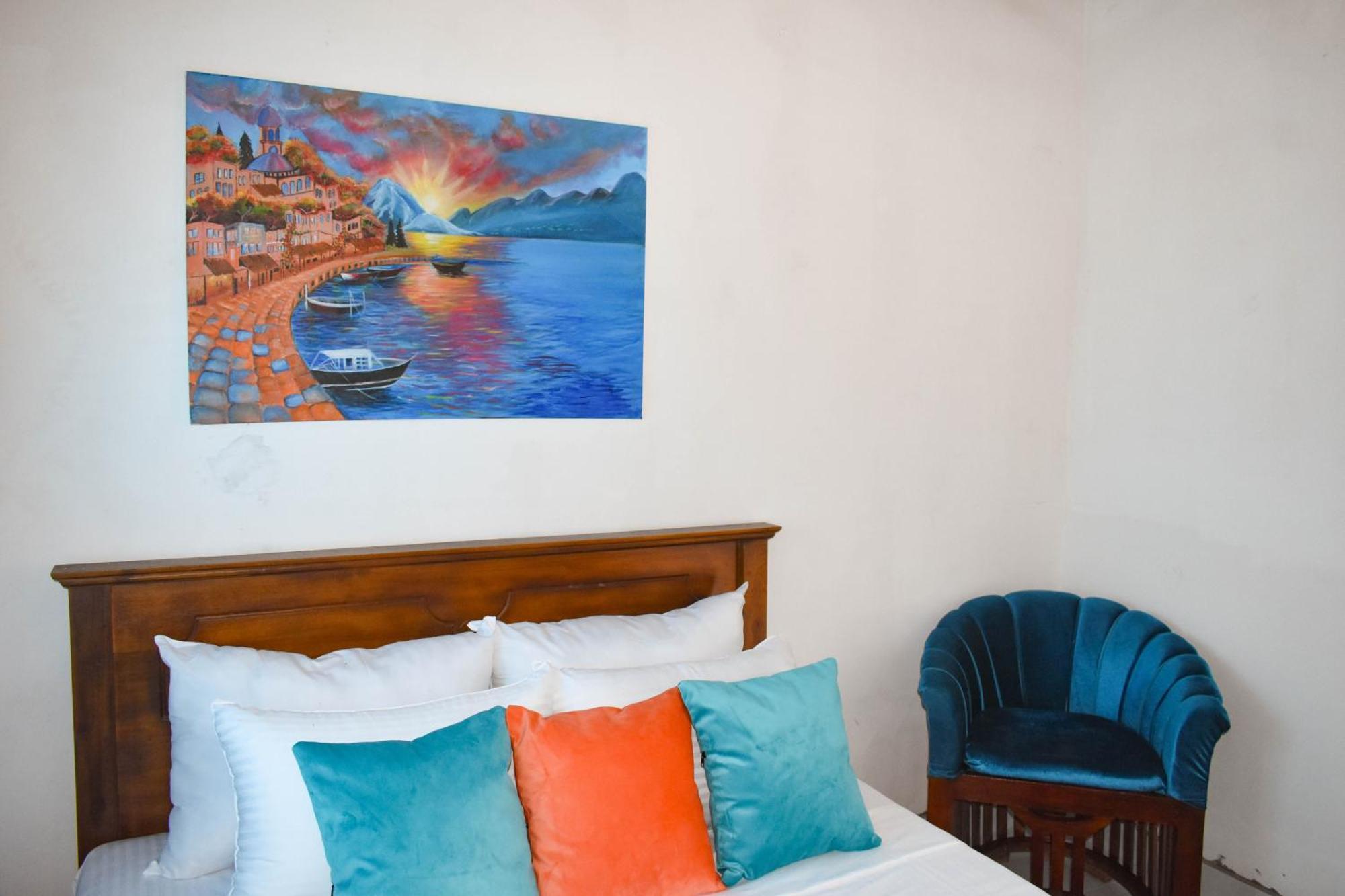 Bhashiz Villa Negombo Dış mekan fotoğraf
