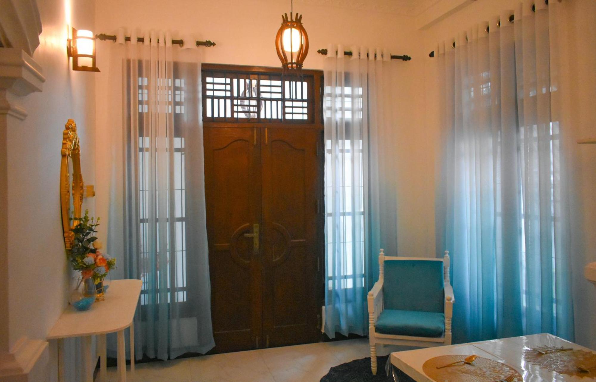 Bhashiz Villa Negombo Dış mekan fotoğraf