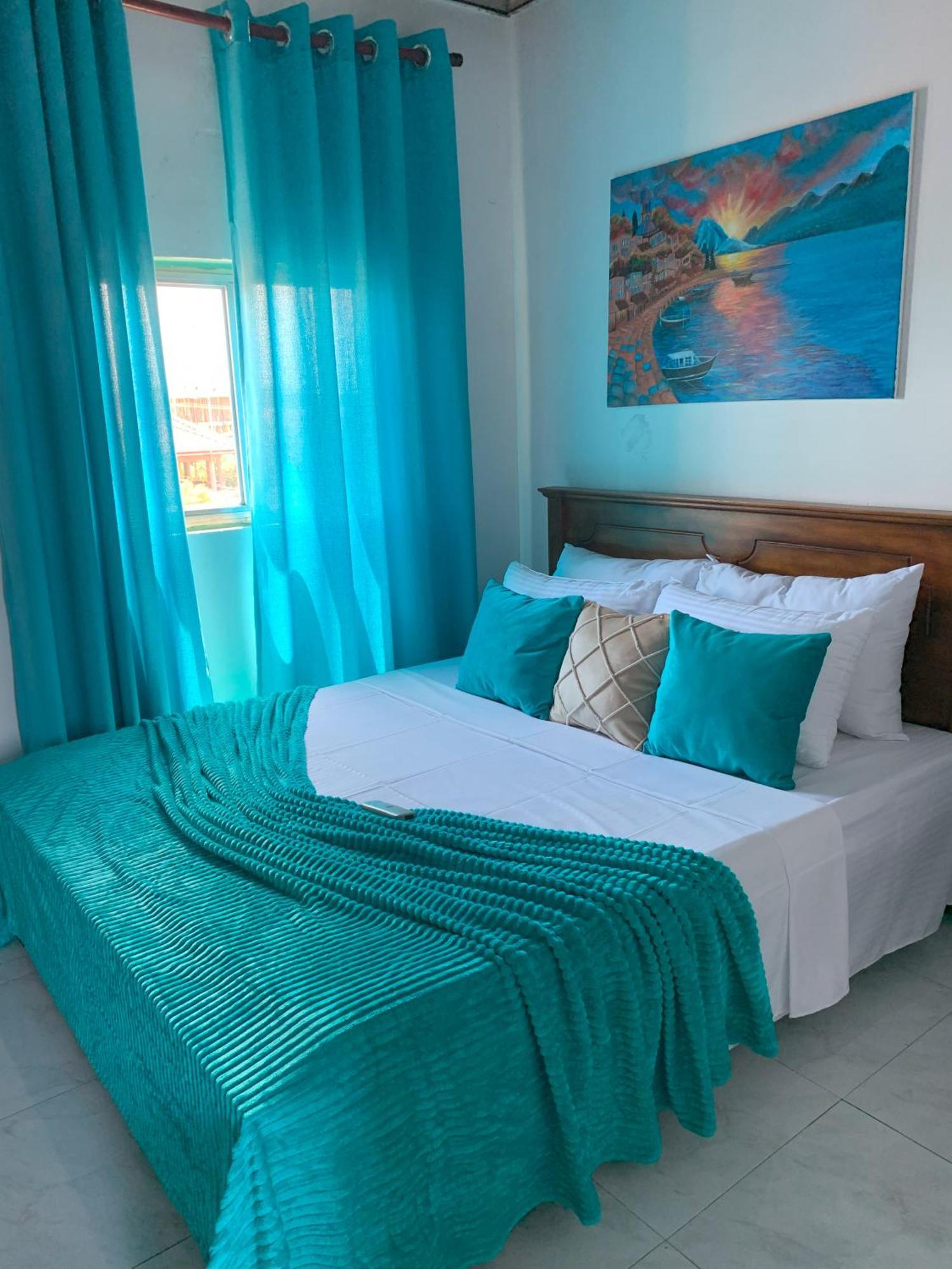 Bhashiz Villa Negombo Dış mekan fotoğraf