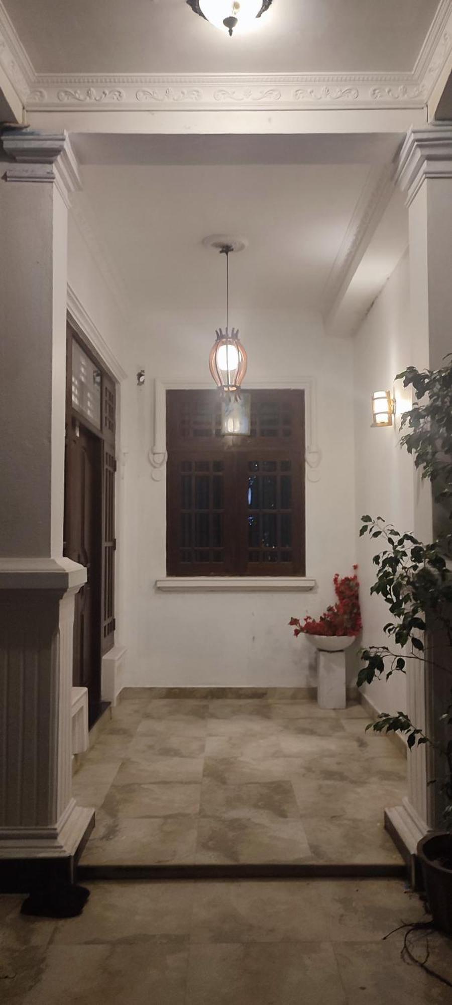 Bhashiz Villa Negombo Dış mekan fotoğraf