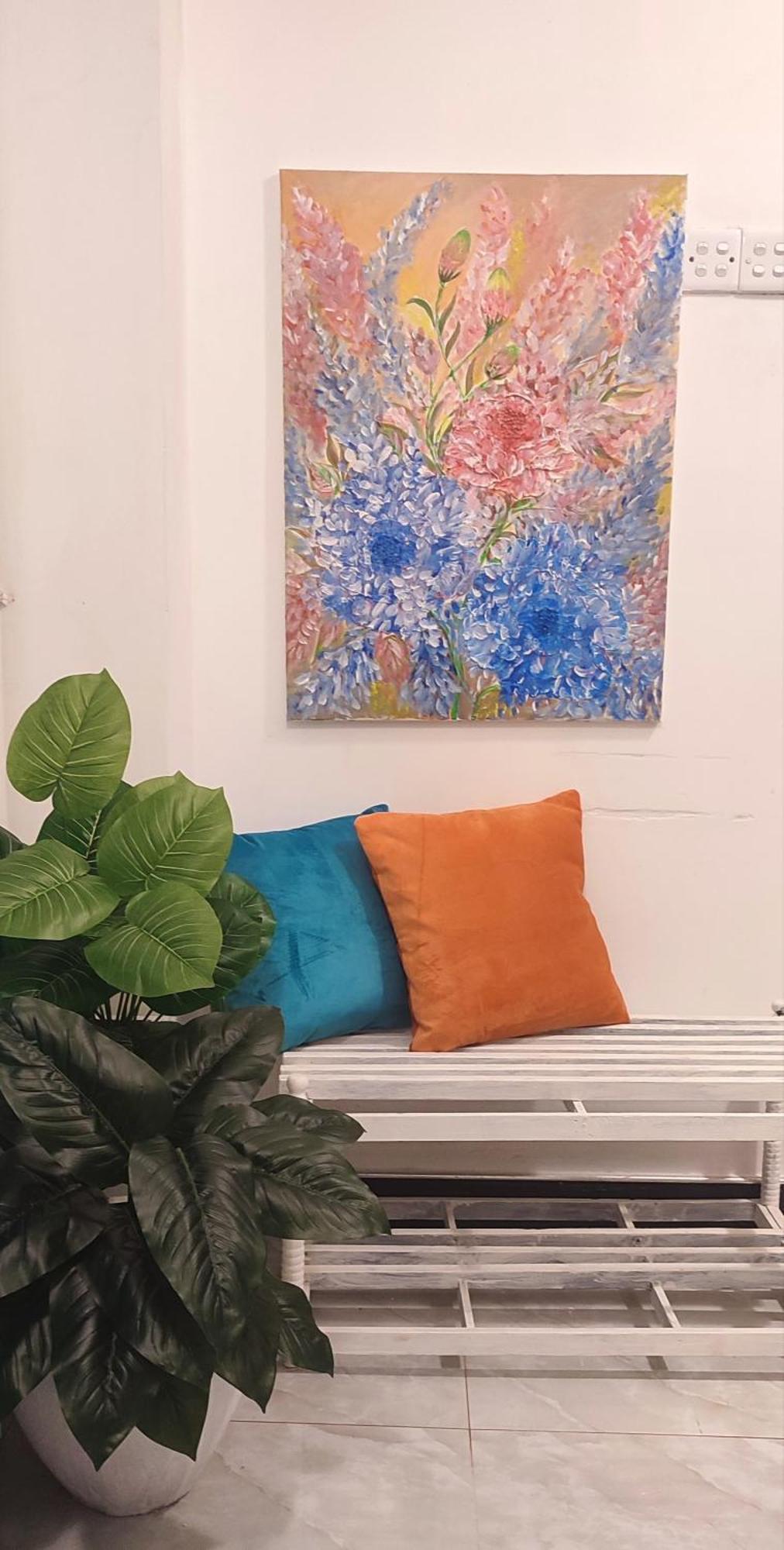Bhashiz Villa Negombo Dış mekan fotoğraf