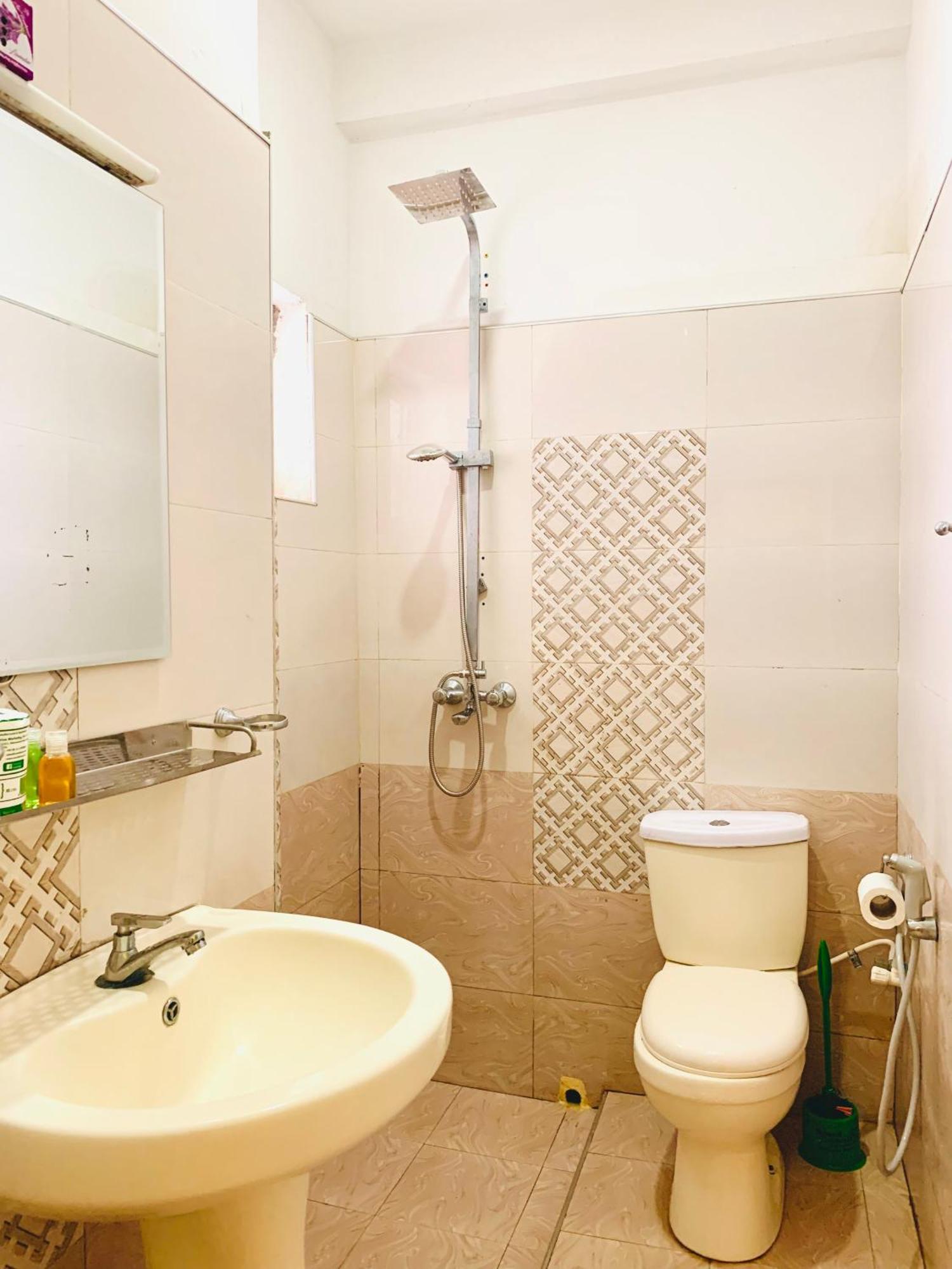 Bhashiz Villa Negombo Dış mekan fotoğraf