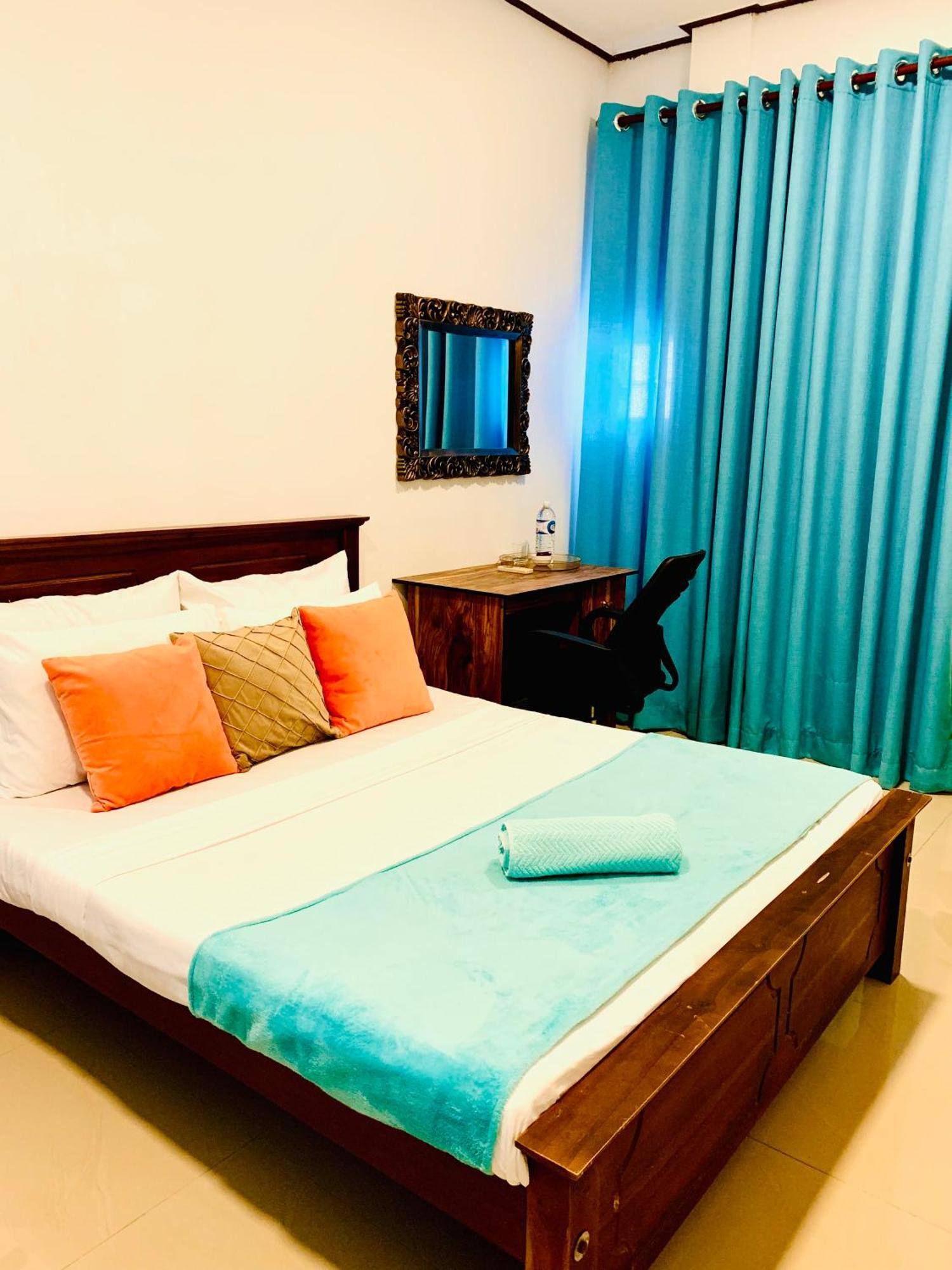Bhashiz Villa Negombo Dış mekan fotoğraf