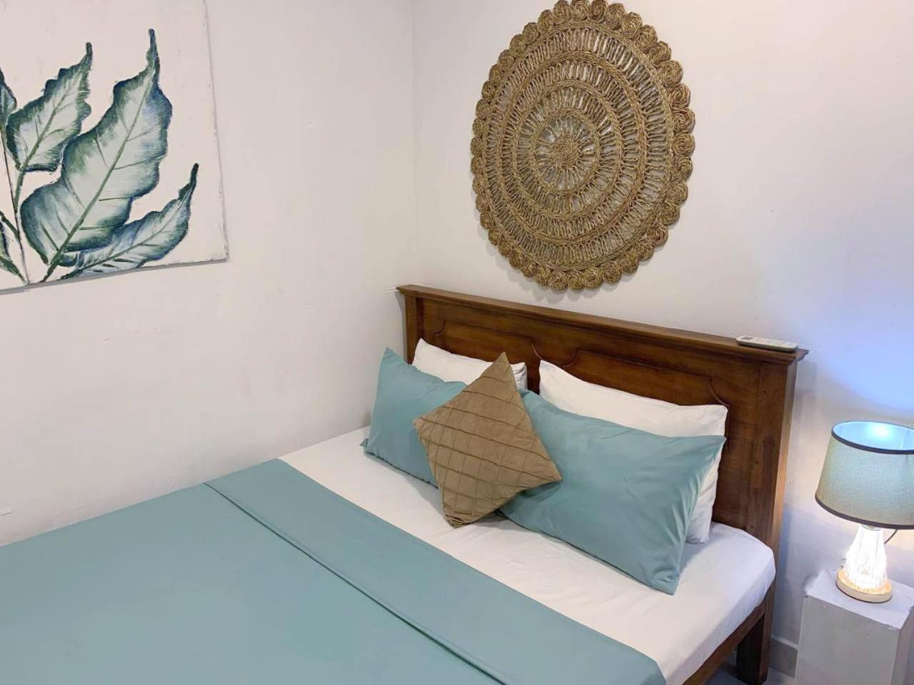 Bhashiz Villa Negombo Dış mekan fotoğraf