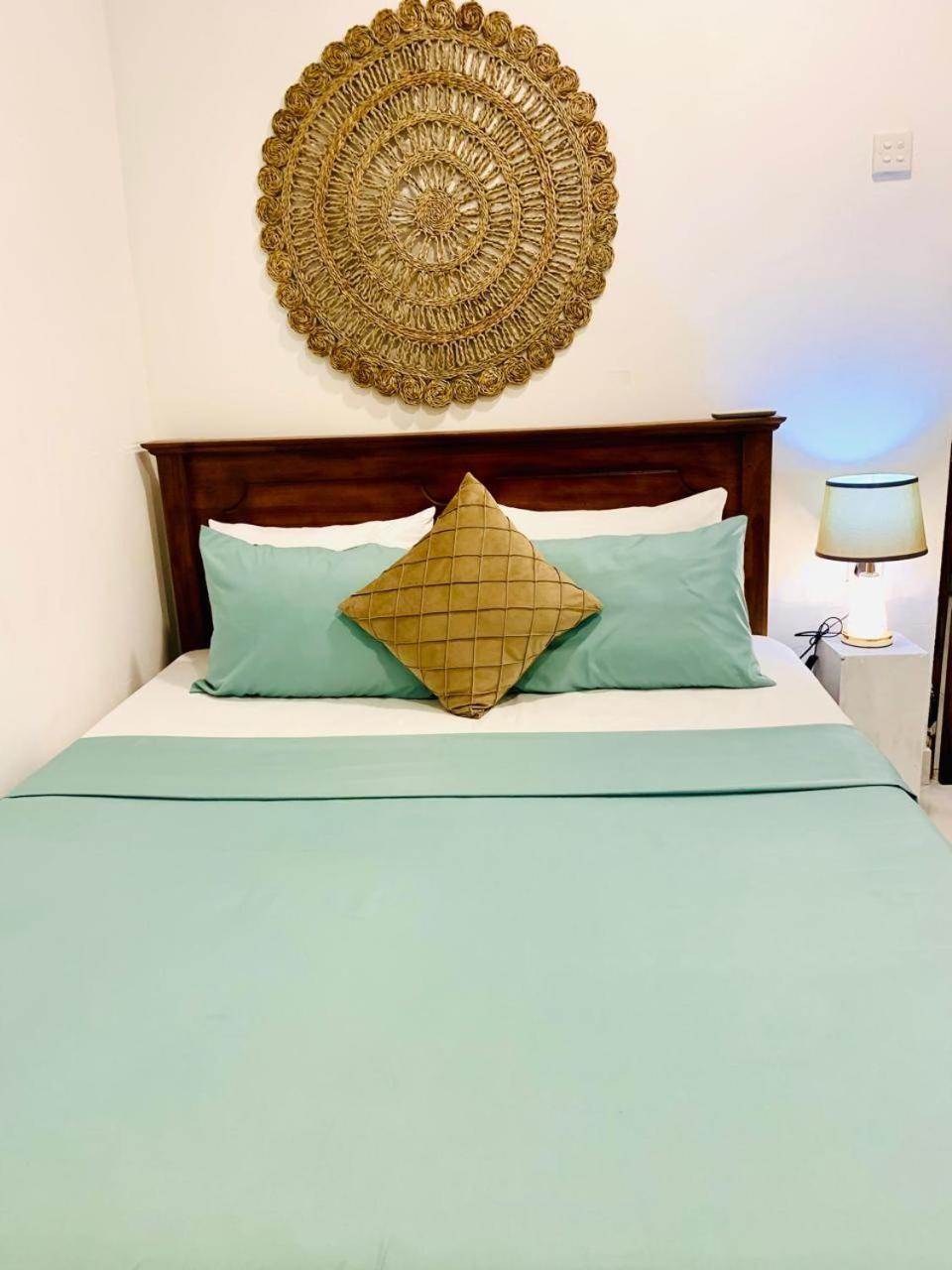 Bhashiz Villa Negombo Dış mekan fotoğraf