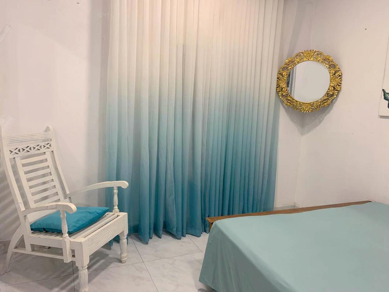 Bhashiz Villa Negombo Dış mekan fotoğraf