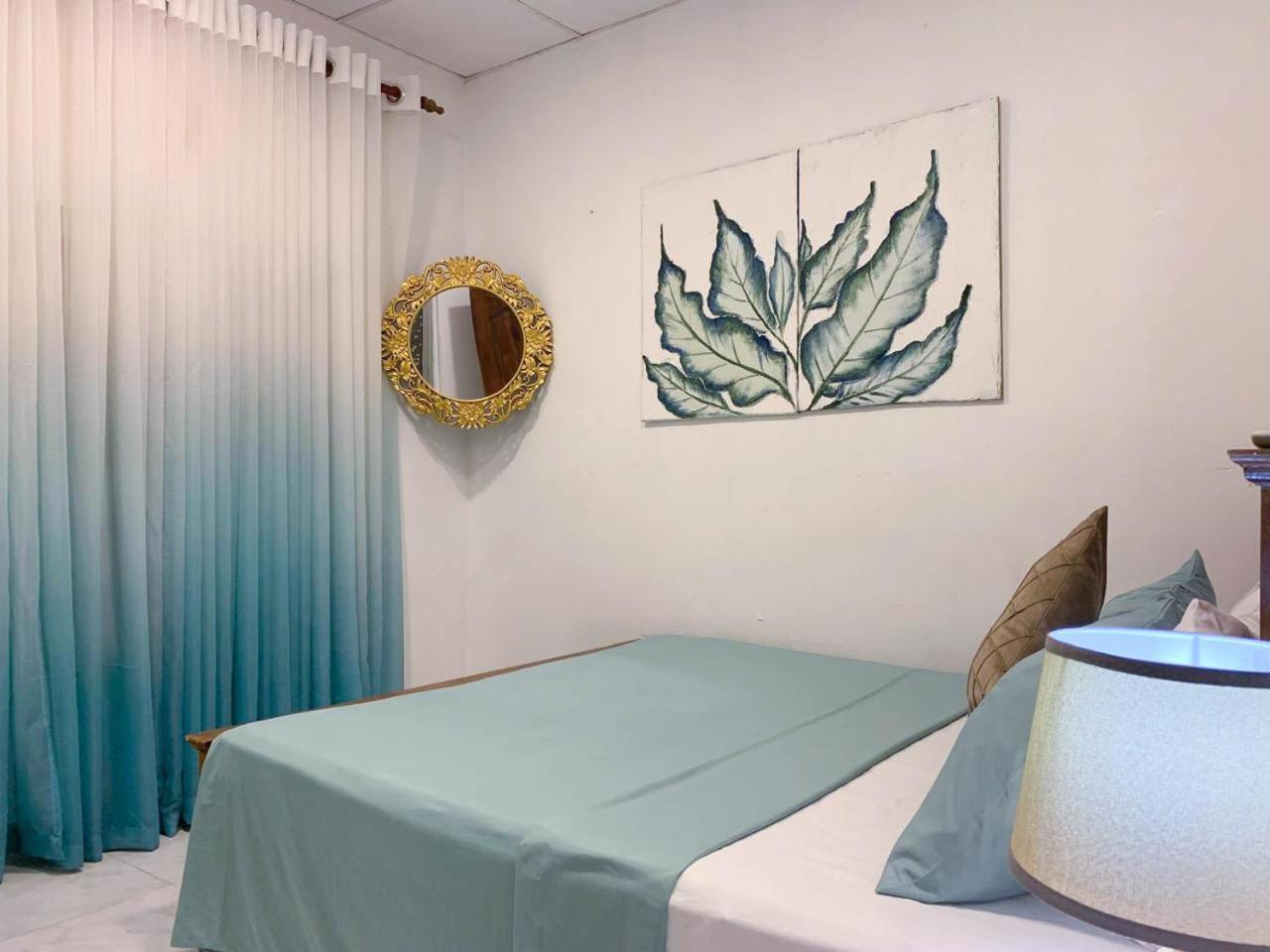 Bhashiz Villa Negombo Dış mekan fotoğraf