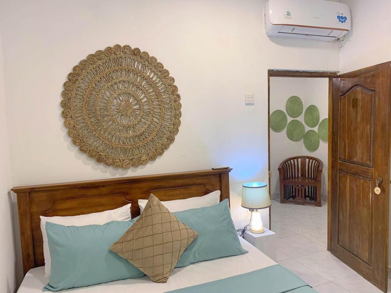 Bhashiz Villa Negombo Dış mekan fotoğraf
